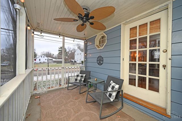 4207 Linden Avenue, Deer Park, OH 45236