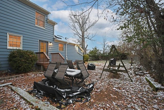 4207 Linden Avenue, Deer Park, OH 45236