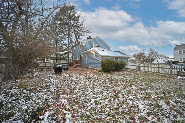 4207 Linden Avenue, Deer Park, OH 45236