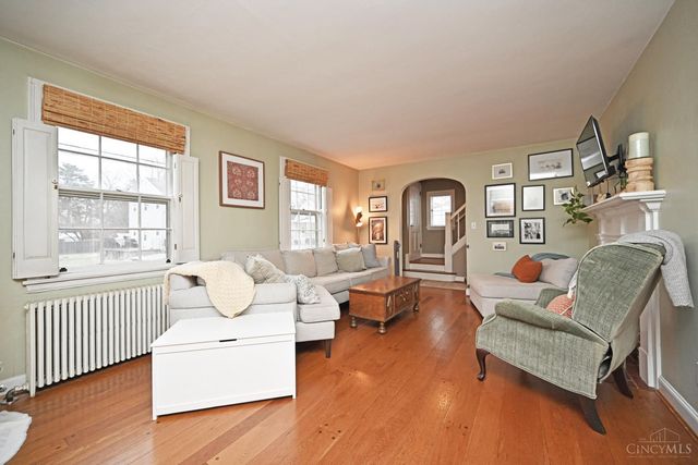 4207 Linden Avenue, Deer Park, OH 45236