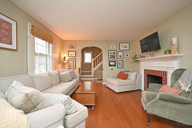 4207 Linden Avenue, Deer Park, OH 45236