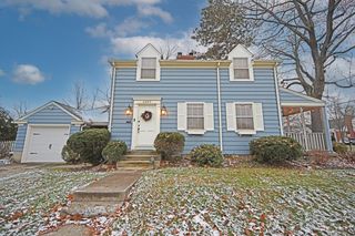 4207 Linden Avenue, Deer Park, OH 45236
