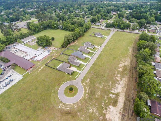 Lot 17 Southern Living Ln, Denham Springs, LA 70726