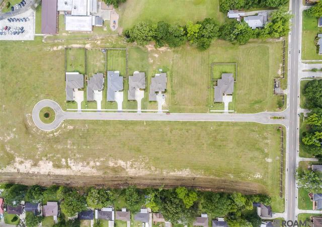 Lot 17 Southern Living Ln, Denham Springs, LA 70726