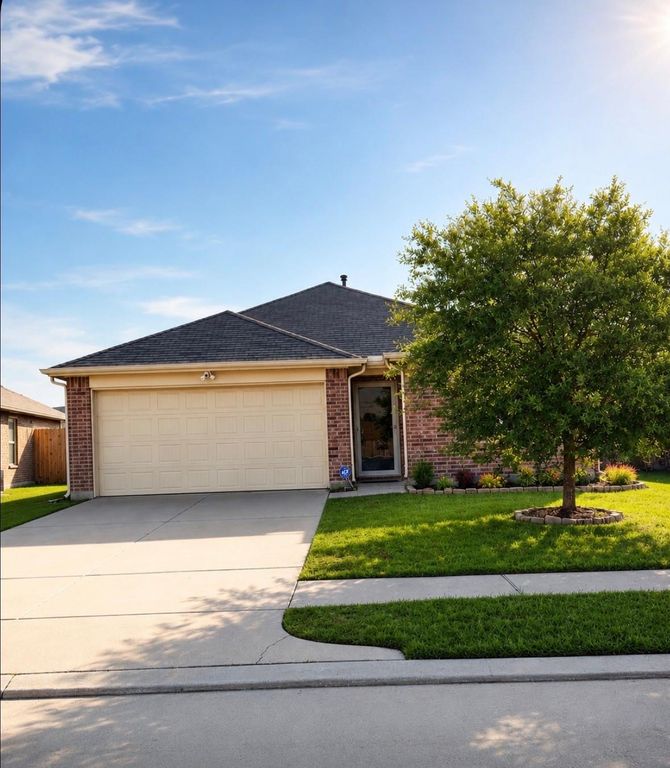 20033 Root River Drive, New Caney, TX 77357