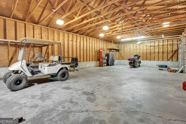 152 Abbott Road SW, Conyers, GA 30094