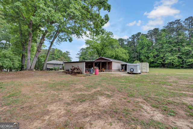 152 Abbott Road SW, Conyers, GA 30094