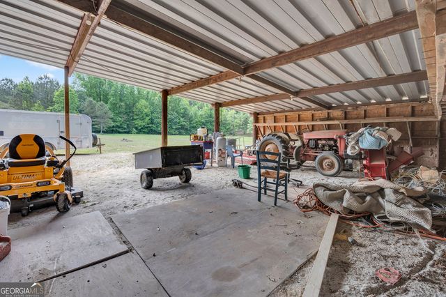152 Abbott Road SW, Conyers, GA 30094