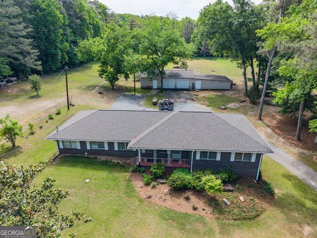 152 Abbott Road SW, Conyers, GA 30094