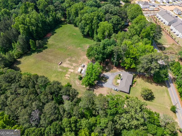 152 Abbott Road SW, Conyers, GA 30094