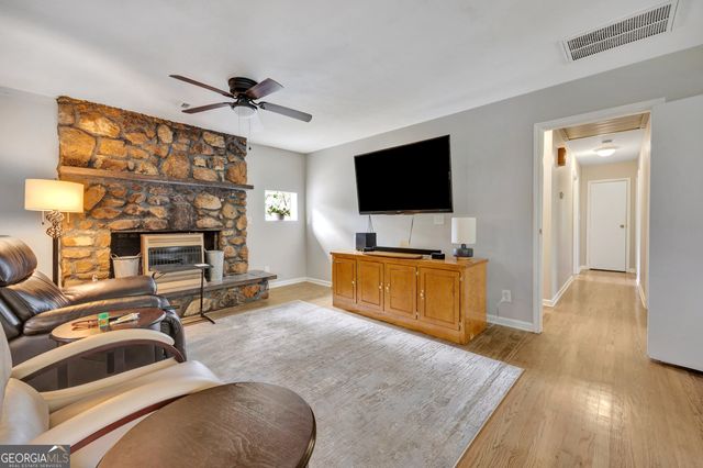152 Abbott Road SW, Conyers, GA 30094