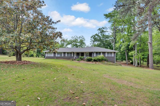 152 Abbott Road SW, Conyers, GA 30094