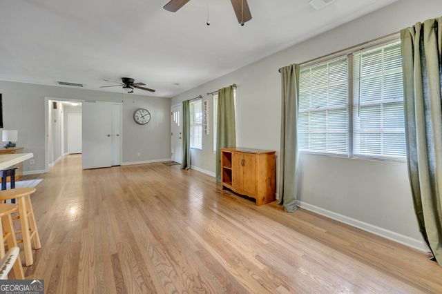 152 Abbott Road SW, Conyers, GA 30094