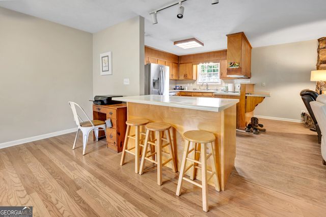 152 Abbott Road SW, Conyers, GA 30094
