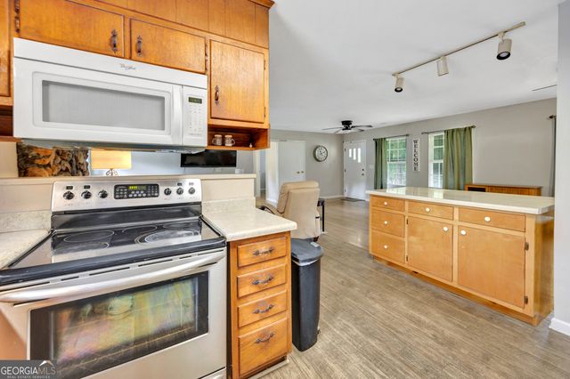 152 Abbott Road SW, Conyers, GA 30094