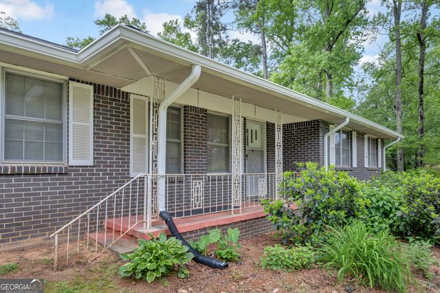 152 Abbott Road SW, Conyers, GA 30094