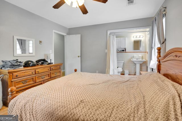 152 Abbott Road SW, Conyers, GA 30094