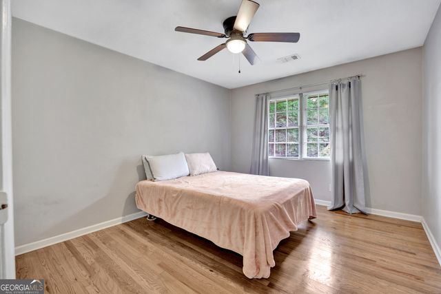 152 Abbott Road SW, Conyers, GA 30094
