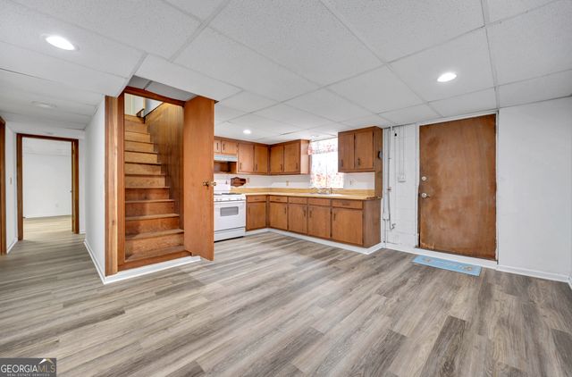 152 Abbott Road SW, Conyers, GA 30094