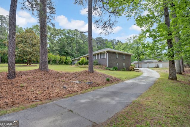 152 Abbott Road SW, Conyers, GA 30094