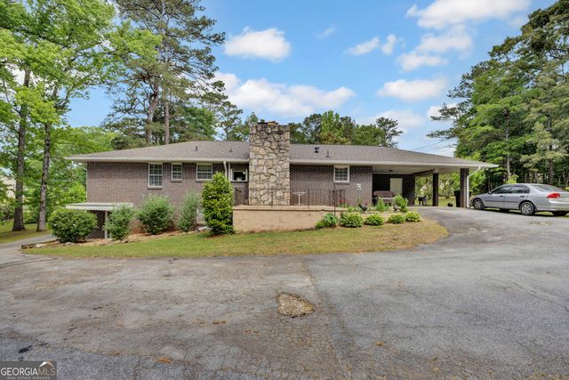 152 Abbott Road SW, Conyers, GA 30094
