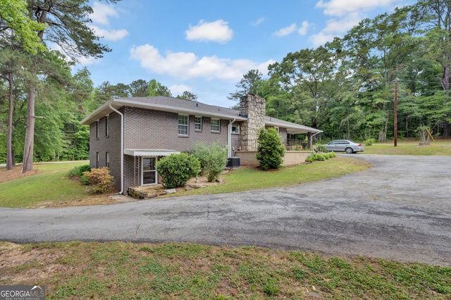 152 Abbott Road SW, Conyers, GA 30094