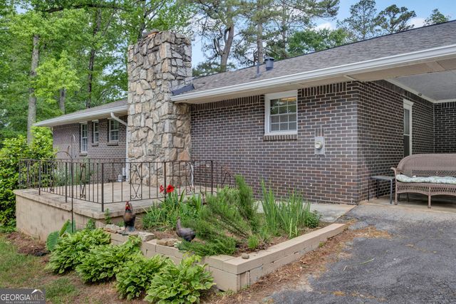 152 Abbott Road SW, Conyers, GA 30094