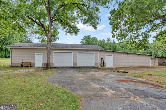 152 Abbott Road SW, Conyers, GA 30094