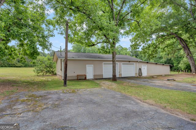 152 Abbott Road SW, Conyers, GA 30094