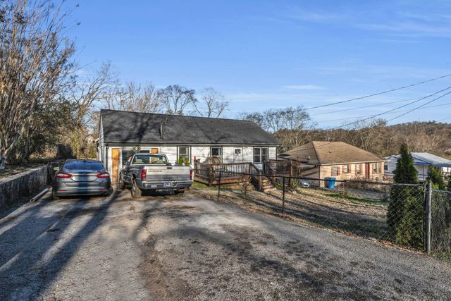 117 Laurel Drive, Chattanooga, TN 37415