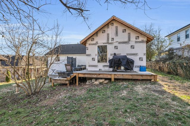 117 Laurel Drive, Chattanooga, TN 37415