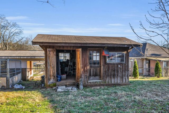 117 Laurel Drive, Chattanooga, TN 37415