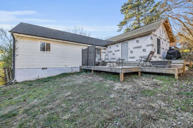 117 Laurel Drive, Chattanooga, TN 37415