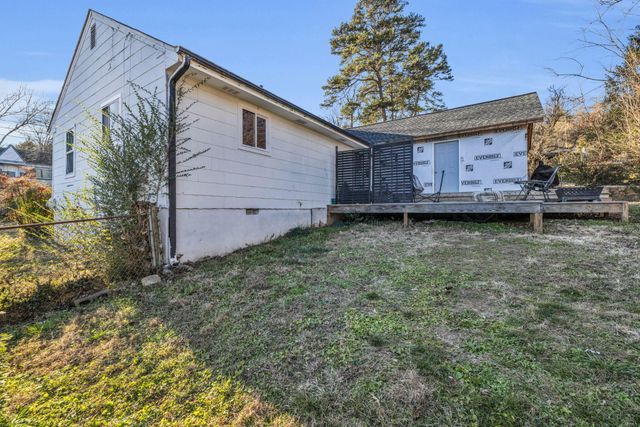 117 Laurel Drive, Chattanooga, TN 37415