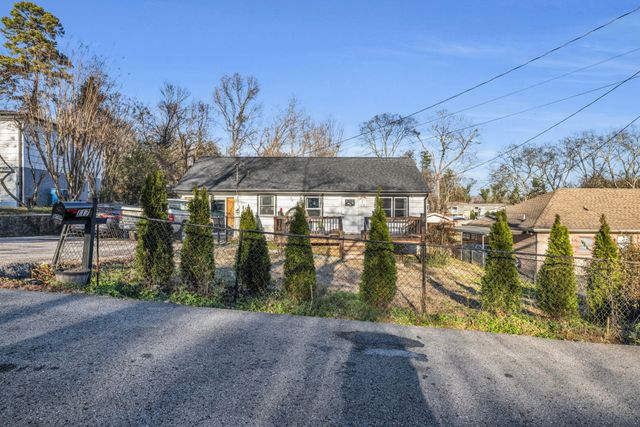 117 Laurel Drive, Chattanooga, TN 37415