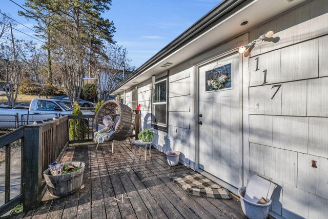 117 Laurel Drive, Chattanooga, TN 37415
