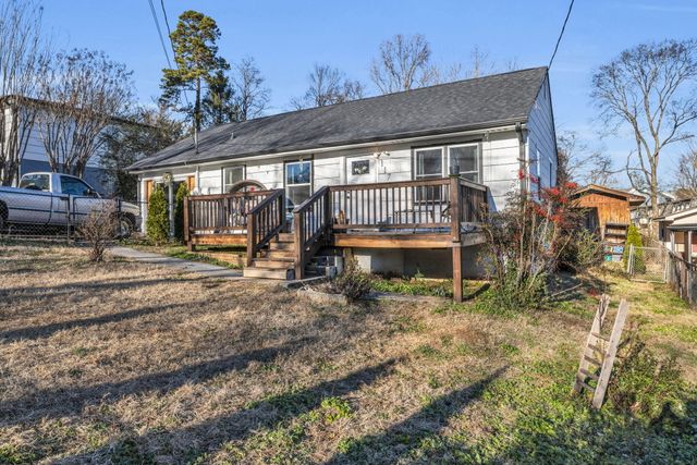 117 Laurel Drive, Chattanooga, TN 37415