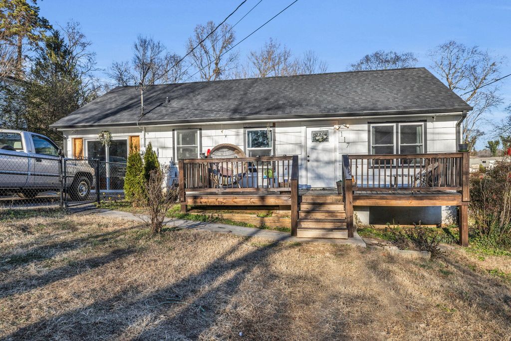 117 Laurel Drive, Chattanooga, TN 37415