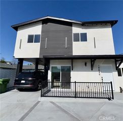 16699 Mckeever Street, Granada Hills (los Angeles), CA 91344