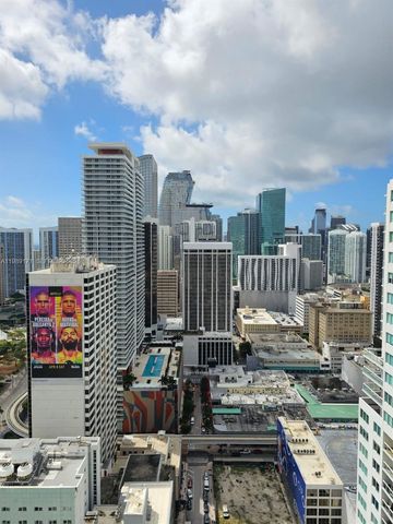 244 Biscayne Blvd 3707, Miami, FL 33132