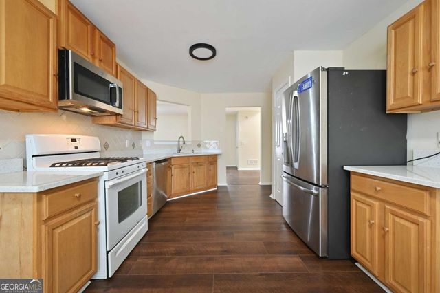950 Omaha Drive, Norcross, GA 30093