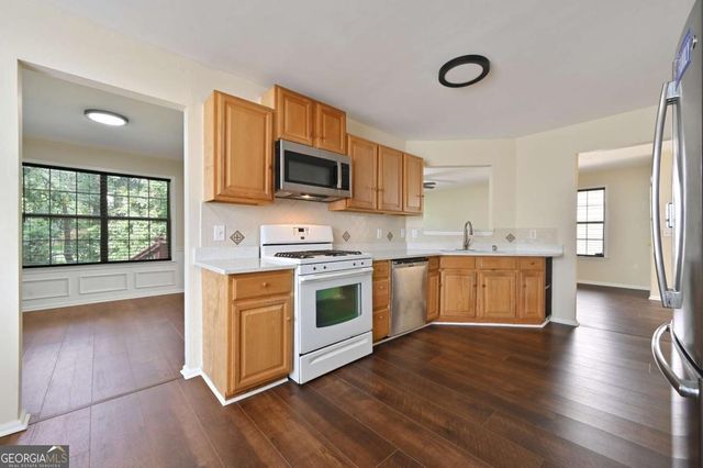 950 Omaha Drive, Norcross, GA 30093
