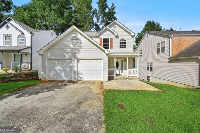 950 Omaha Drive, Norcross, GA 30093