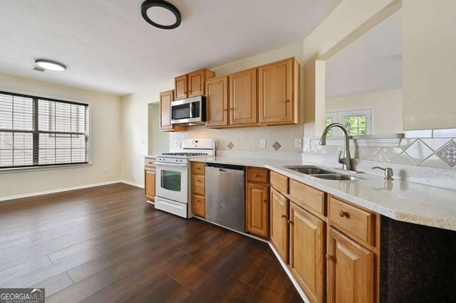 950 Omaha Drive, Norcross, GA 30093