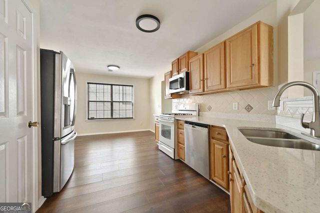 950 Omaha Drive, Norcross, GA 30093