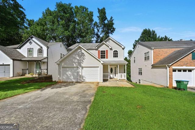 950 Omaha Drive, Norcross, GA 30093