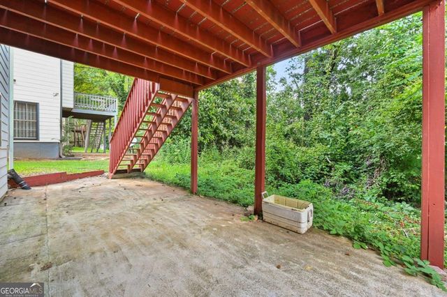 950 Omaha Drive, Norcross, GA 30093