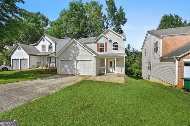 950 Omaha Drive, Norcross, GA 30093