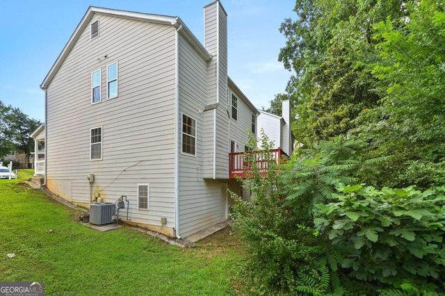 950 Omaha Drive, Norcross, GA 30093