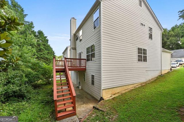 950 Omaha Drive, Norcross, GA 30093